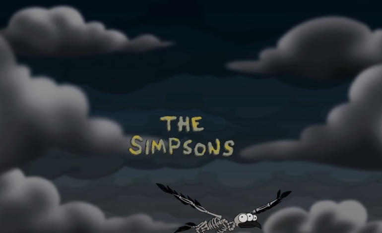 ‘The Simpsons’ Treehouse of Horror Returns with a Spooktacular New Season